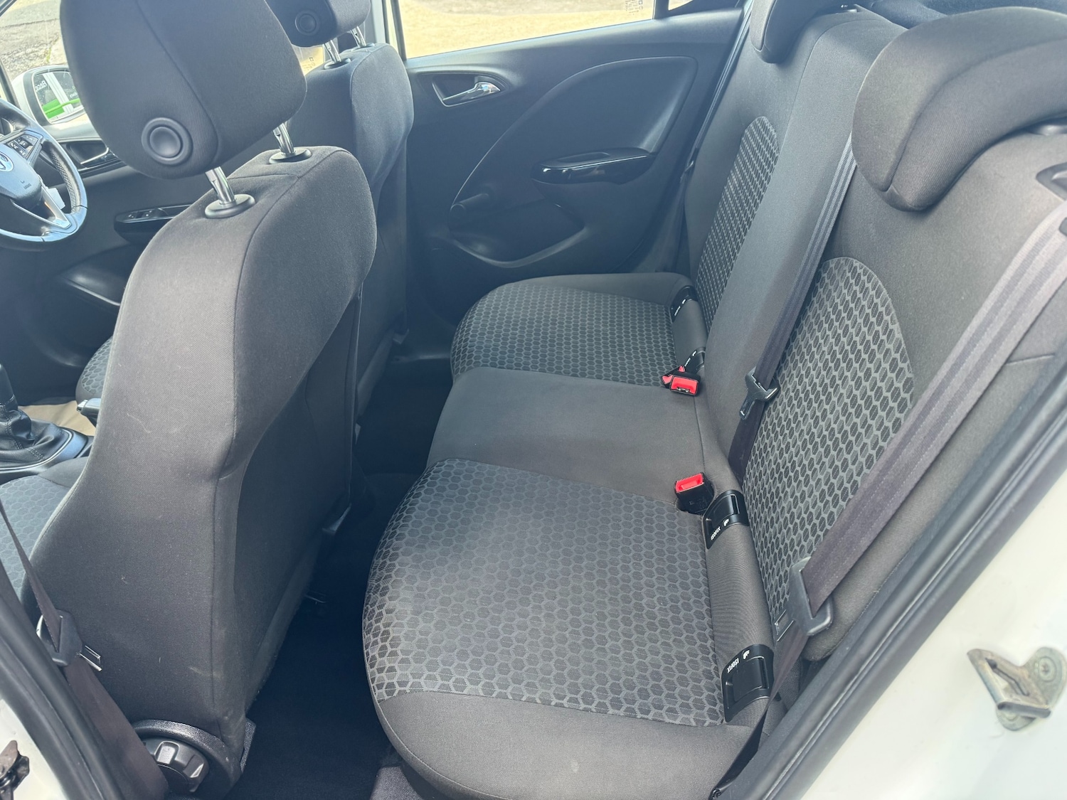 Used Vauxhall Corsa 2018 for sale - 78053106: Photo 16