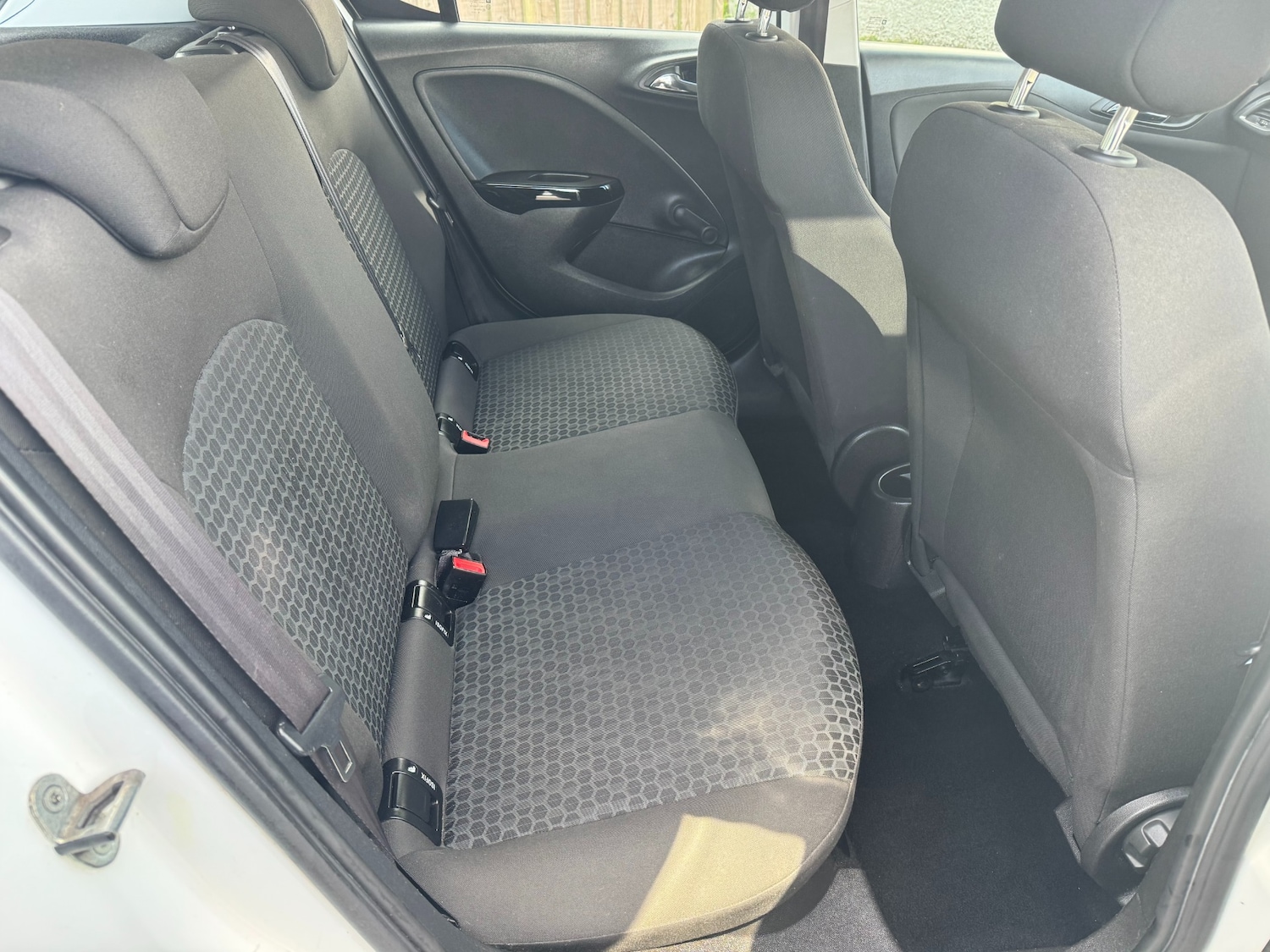 Used Vauxhall Corsa 2018 for sale - 78053106: Photo 18