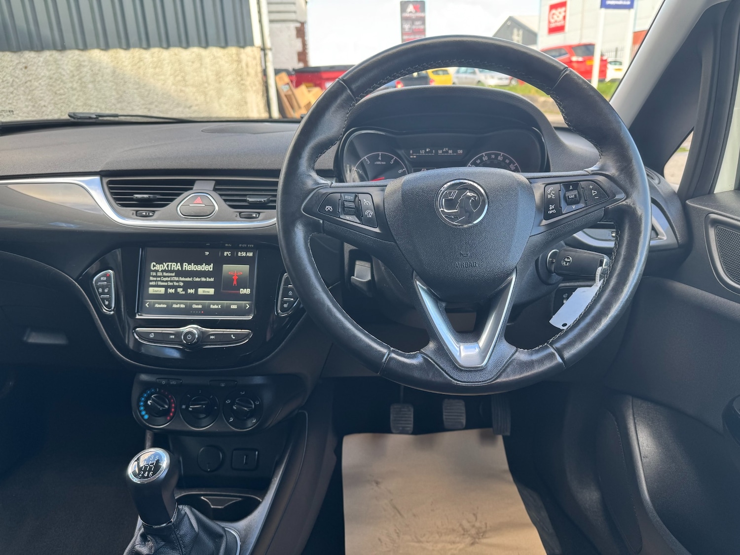 Used Vauxhall Corsa 2018 for sale - 78053106: Photo 20