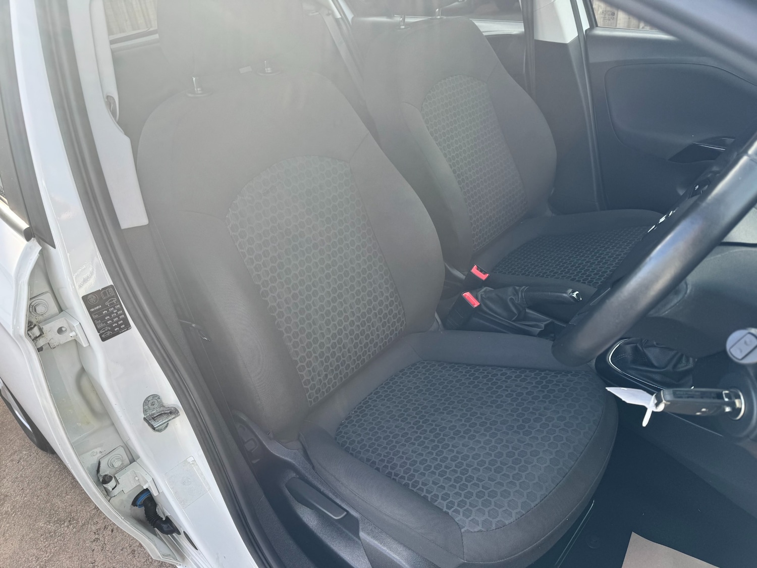 Used Vauxhall Corsa 2018 for sale - 78053106: Photo 21