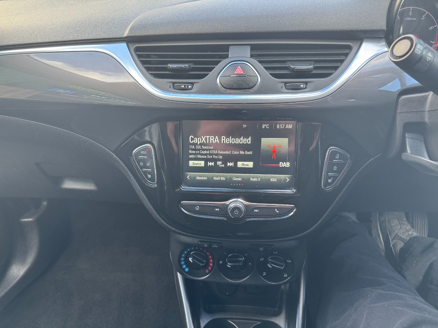 Used Vauxhall Corsa 2018 for sale - 78053106: Photo 24