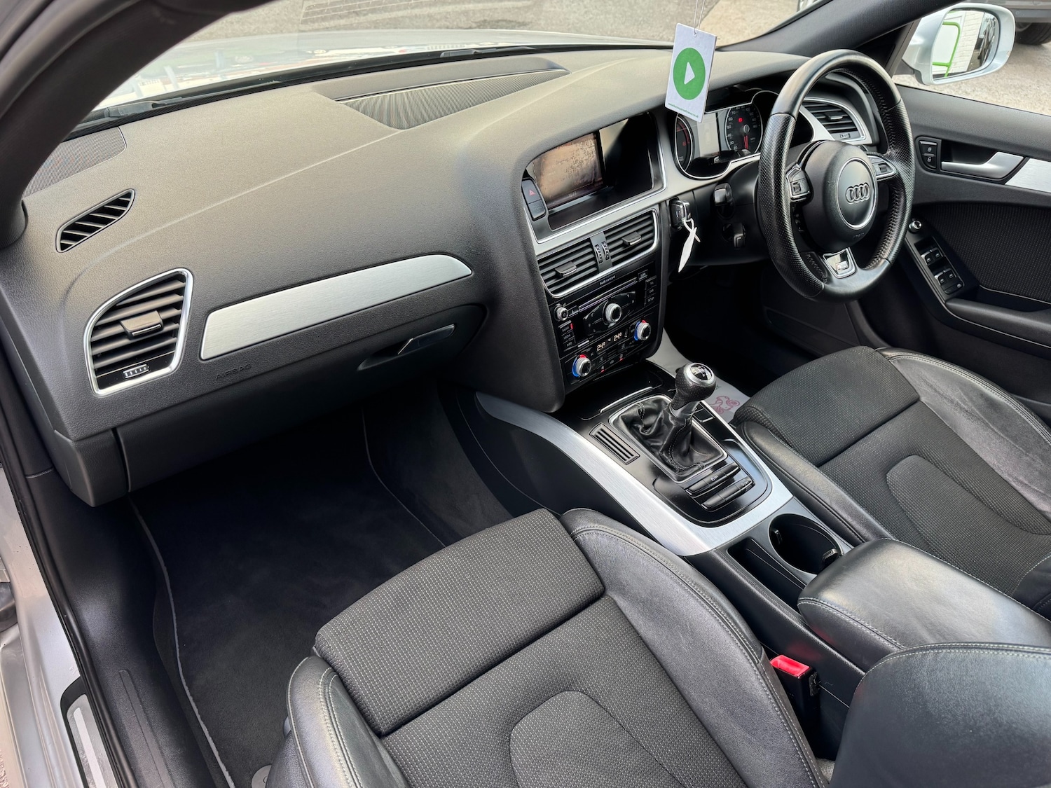 Used Audi A4 2012 for sale - 77541344: Photo 15