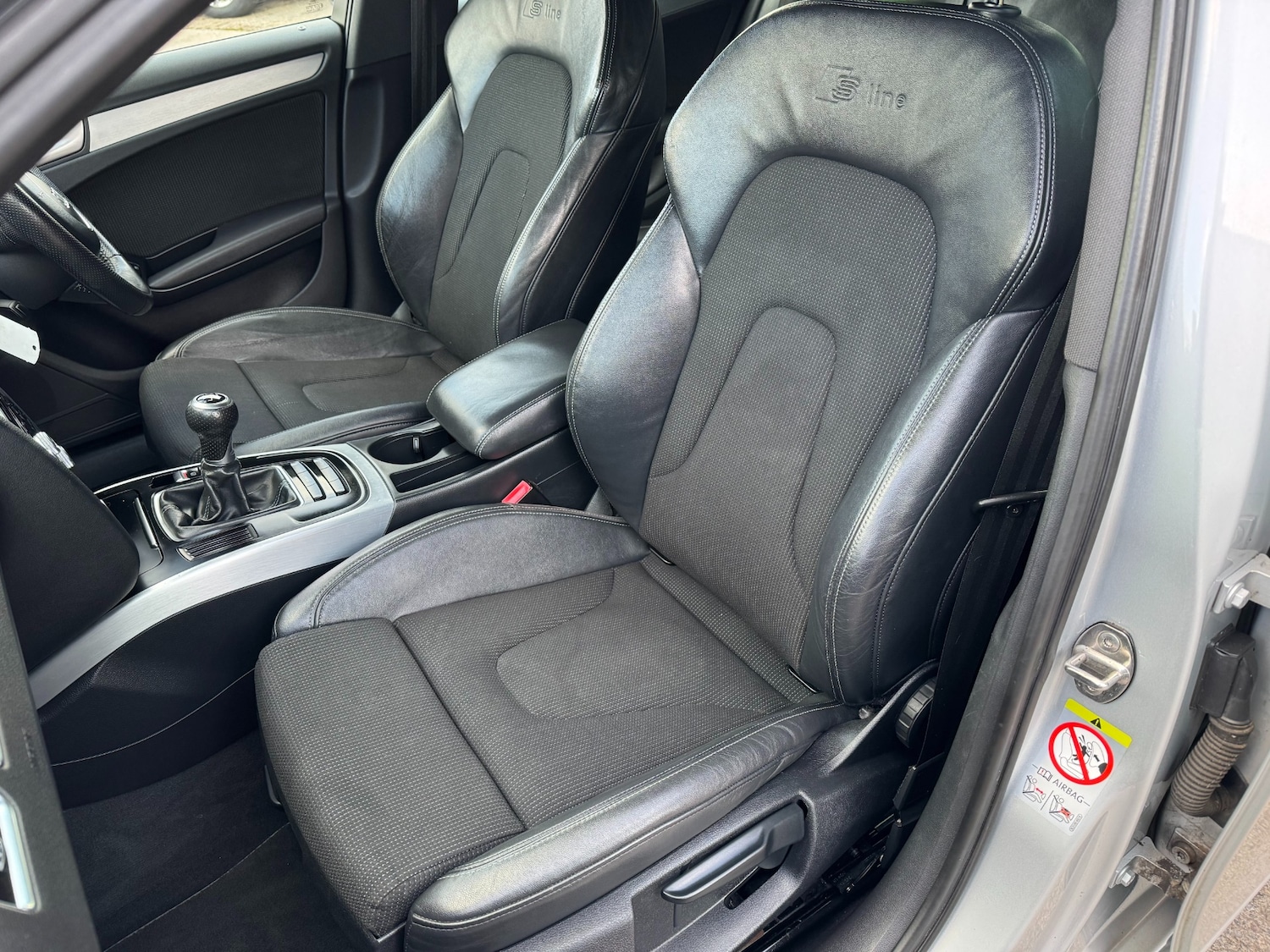 Used Audi A4 2012 for sale - 77541344: Photo 16