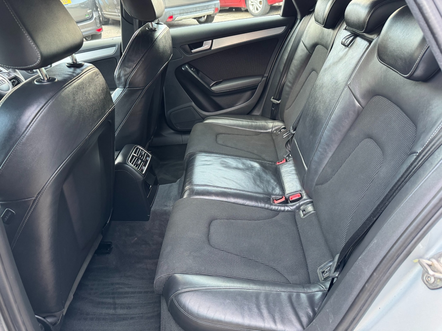 Used Audi A4 2012 for sale - 77541344: Photo 17