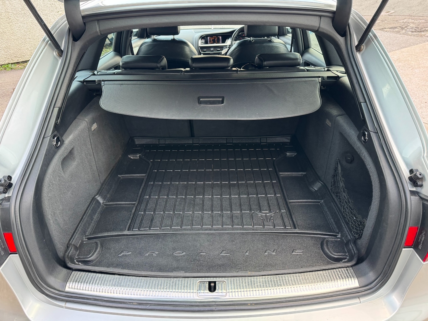 Used Audi A4 2012 for sale - 77541344: Photo 18