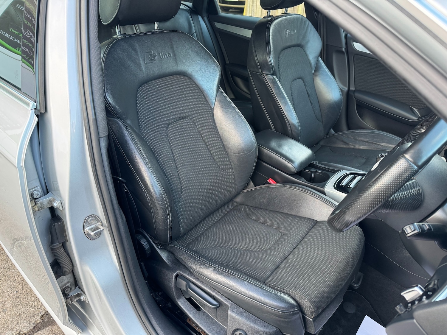 Used Audi A4 2012 for sale - 77541344: Photo 22