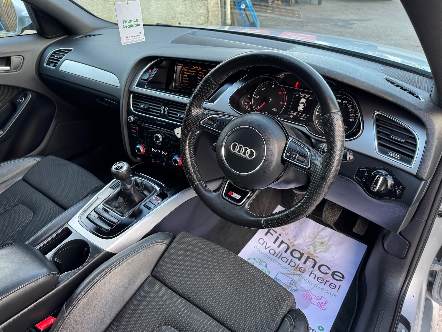 Used Audi A4 2012 for sale - 77541344: Photo 23