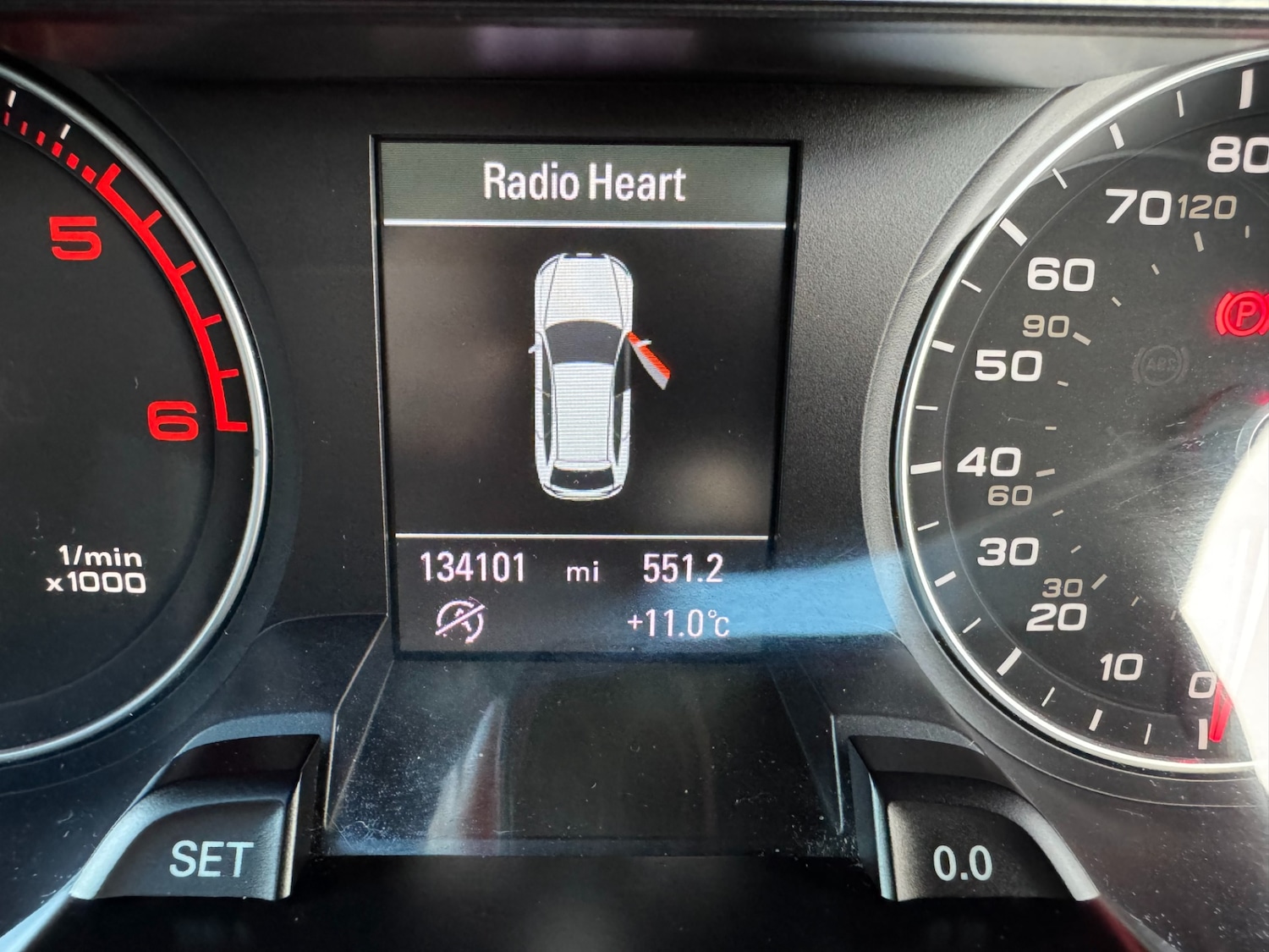 Used Audi A4 2012 for sale - 77541344: Photo 24