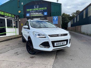 Ford - Kuga