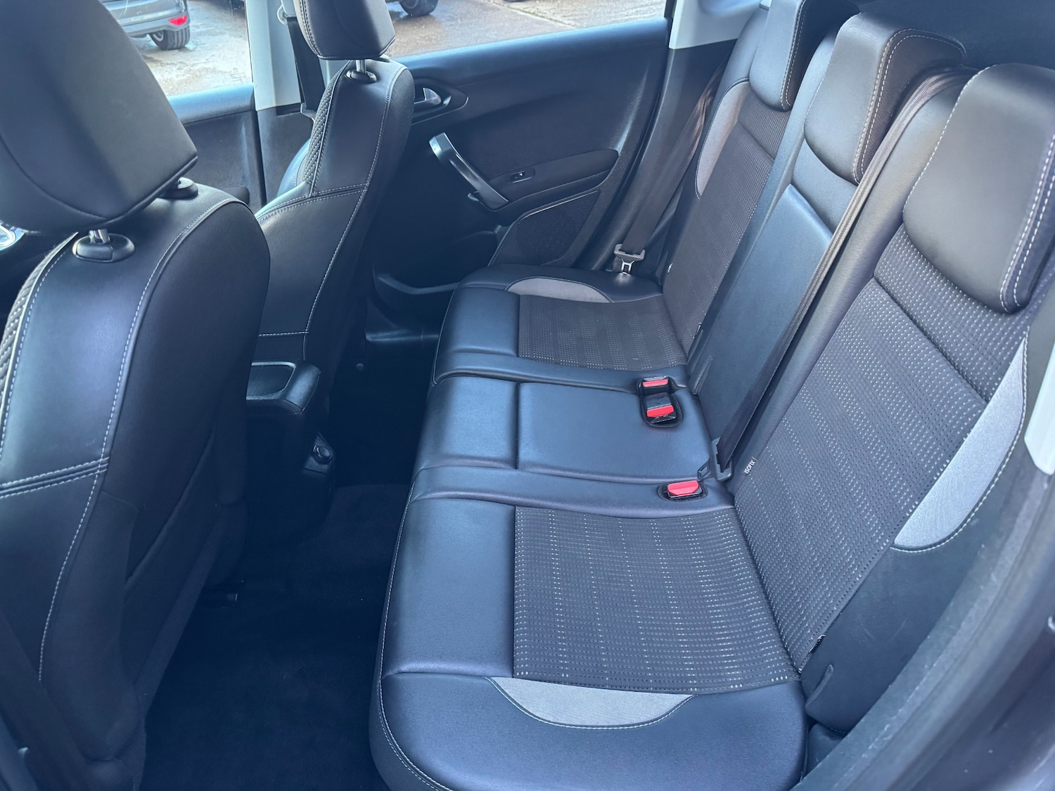 Used Peugeot 2008 2016 for sale - 77354328: Photo 17