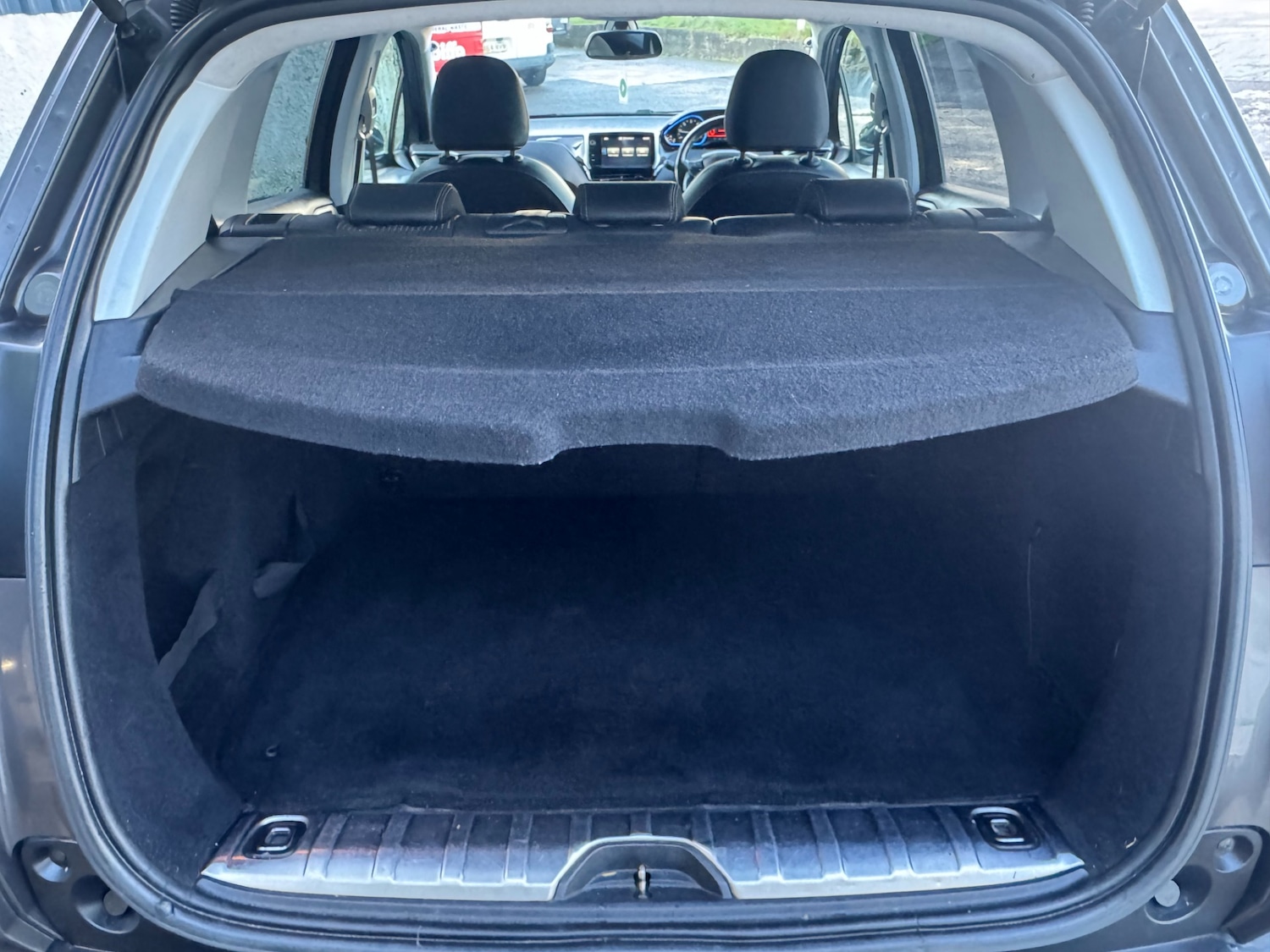 Used Peugeot 2008 2016 for sale - 77354328: Photo 18