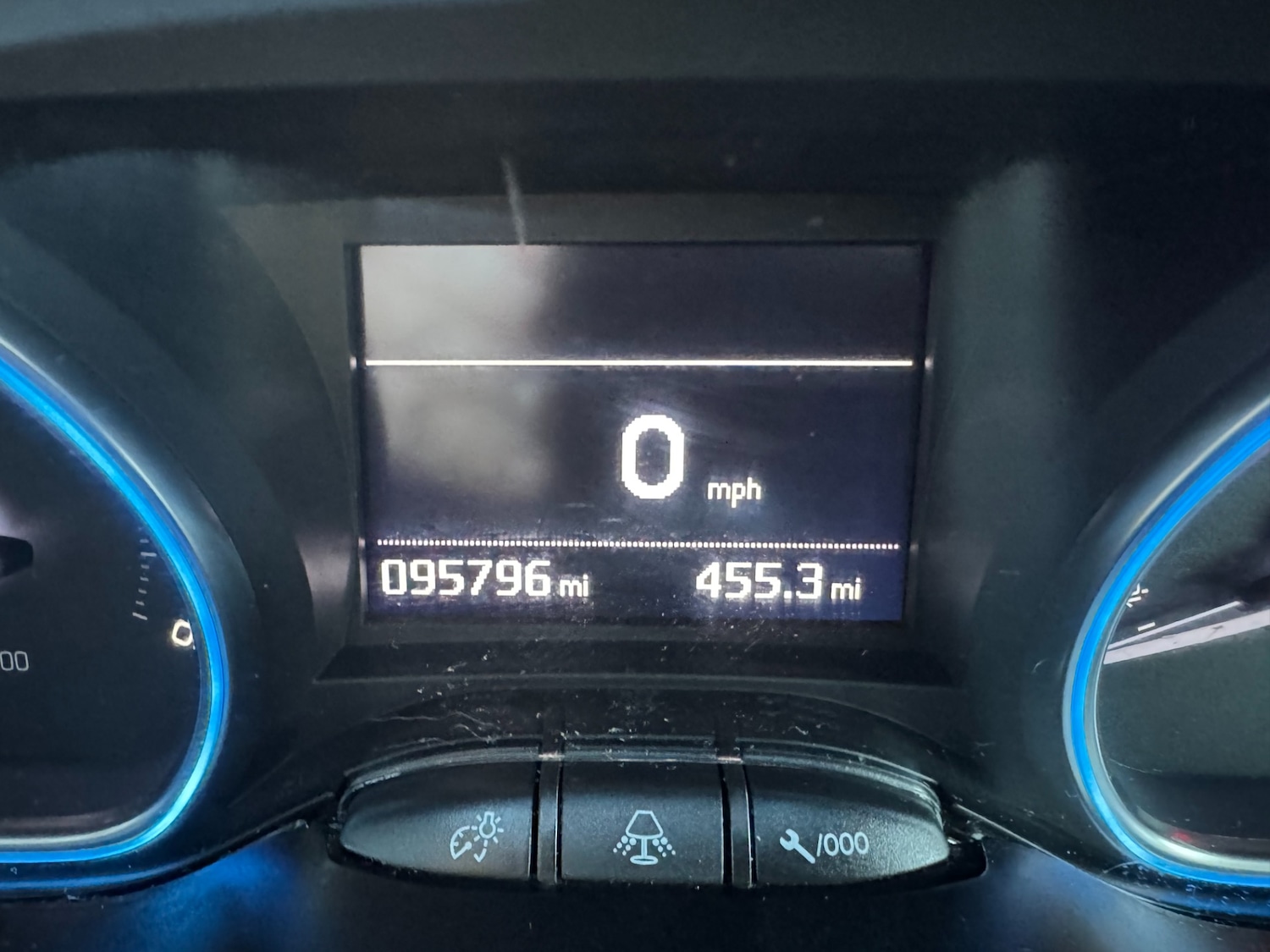 Used Peugeot 2008 2016 for sale - 77354328: Photo 24