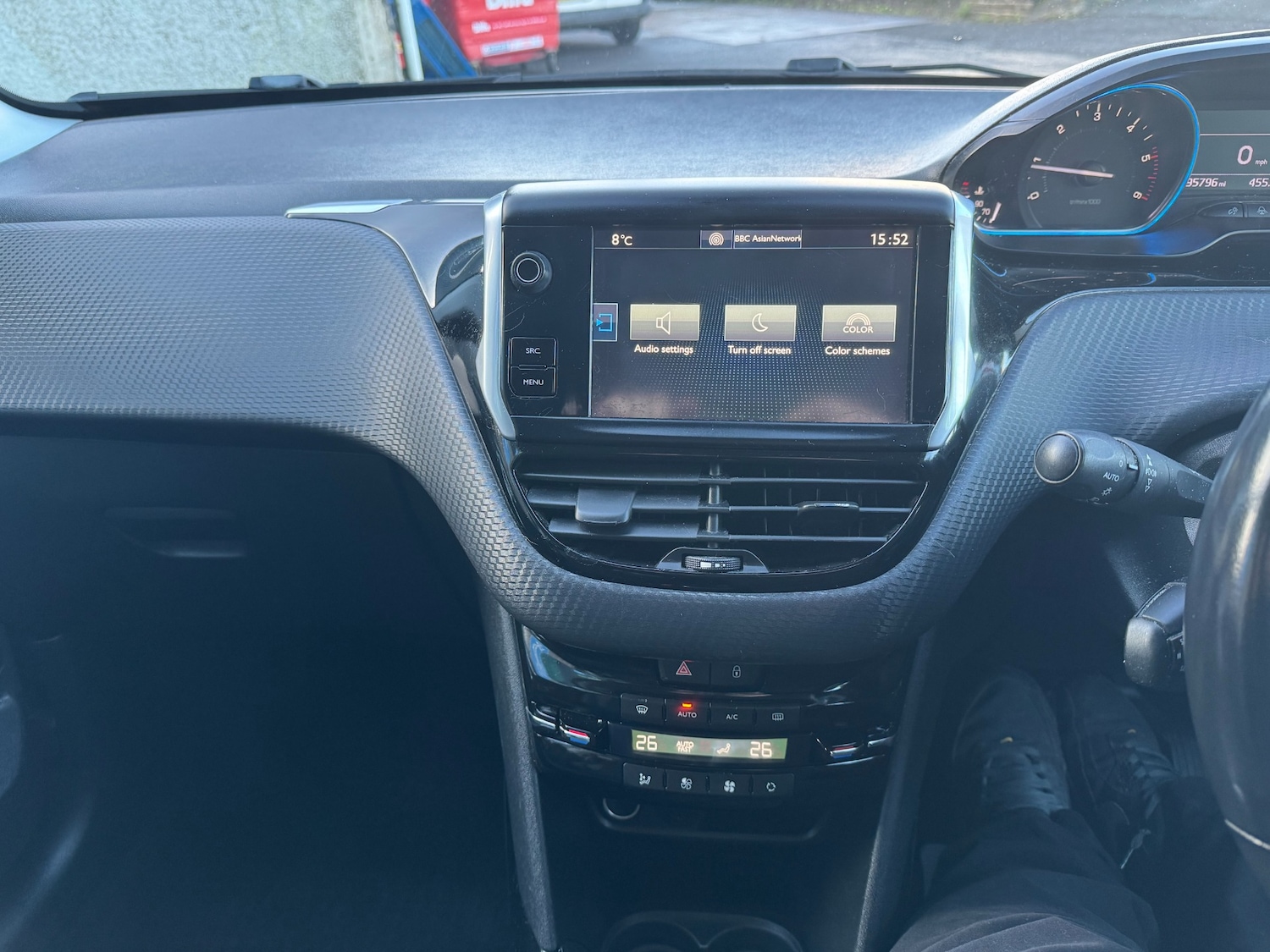 Used Peugeot 2008 2016 for sale - 77354328: Photo 25