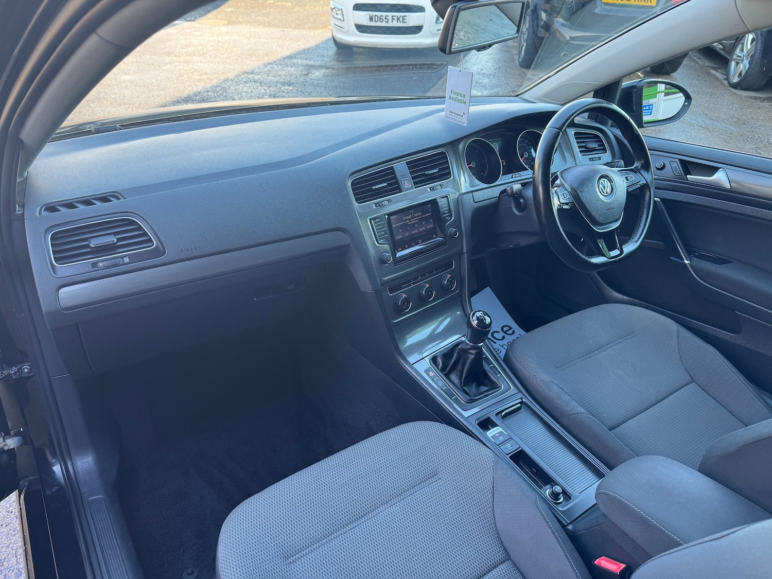 Used Volkswagen Golf 2013 for sale - 76693683: Photo 15