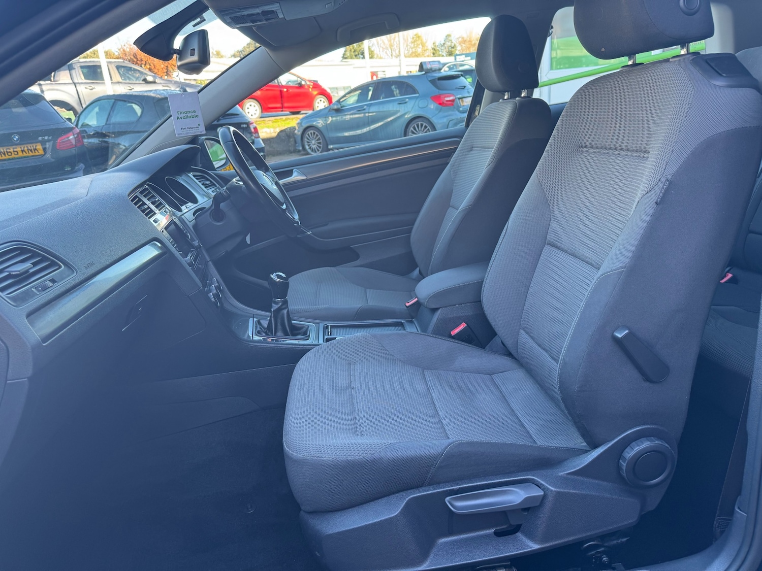 Used Volkswagen Golf 2013 for sale - 76693683: Photo 16