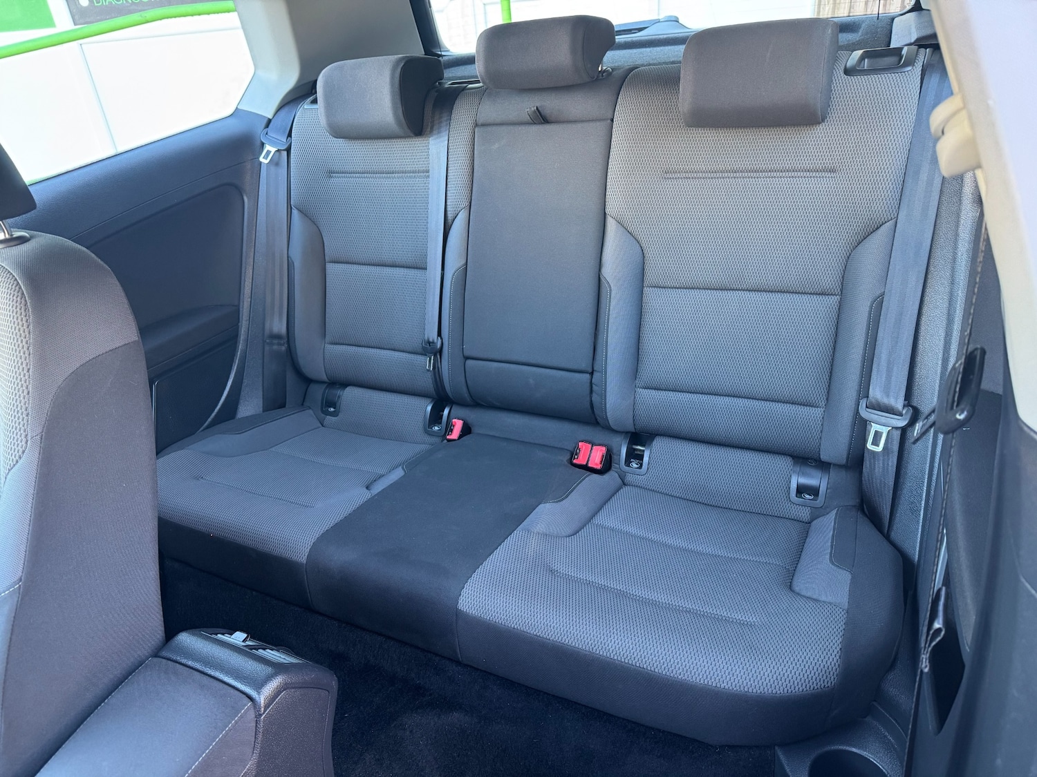 Used Volkswagen Golf 2013 for sale - 76693683: Photo 17