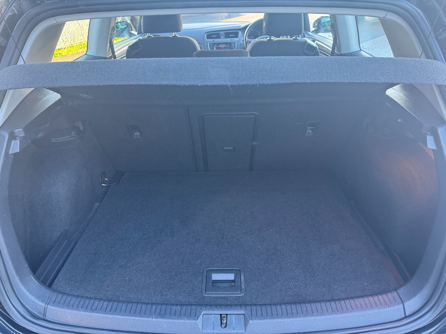 Used Volkswagen Golf 2013 for sale - 76693683: Photo 18