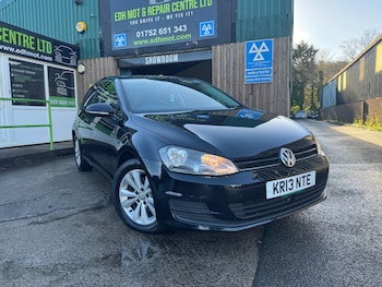 2013 (13) - 2.0 TDI SE 3dr