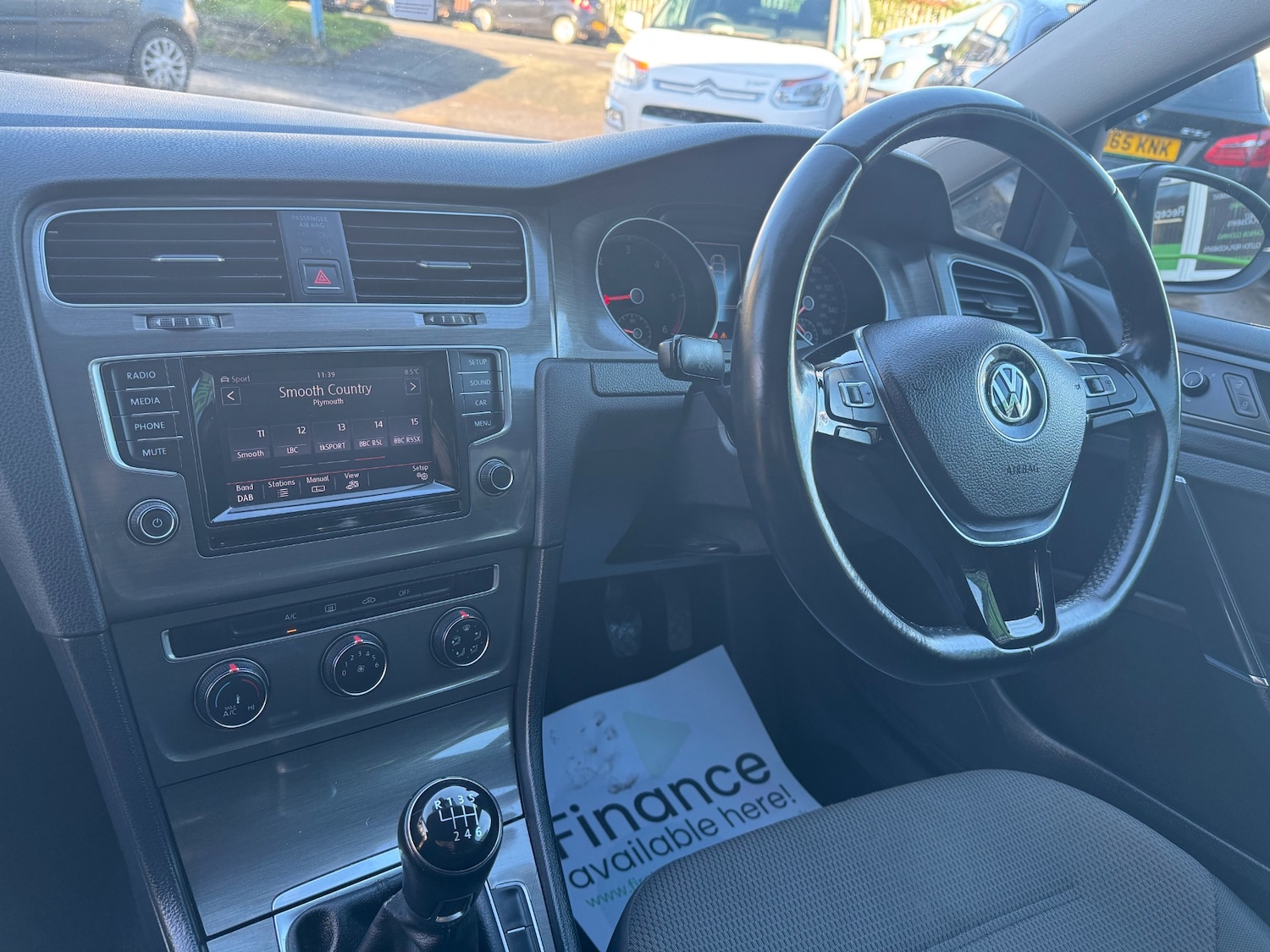 Used Volkswagen Golf 2013 for sale - 76693683: Photo 2