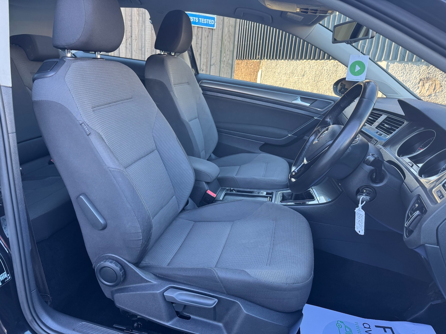 Used Volkswagen Golf 2013 for sale - 76693683: Photo 20