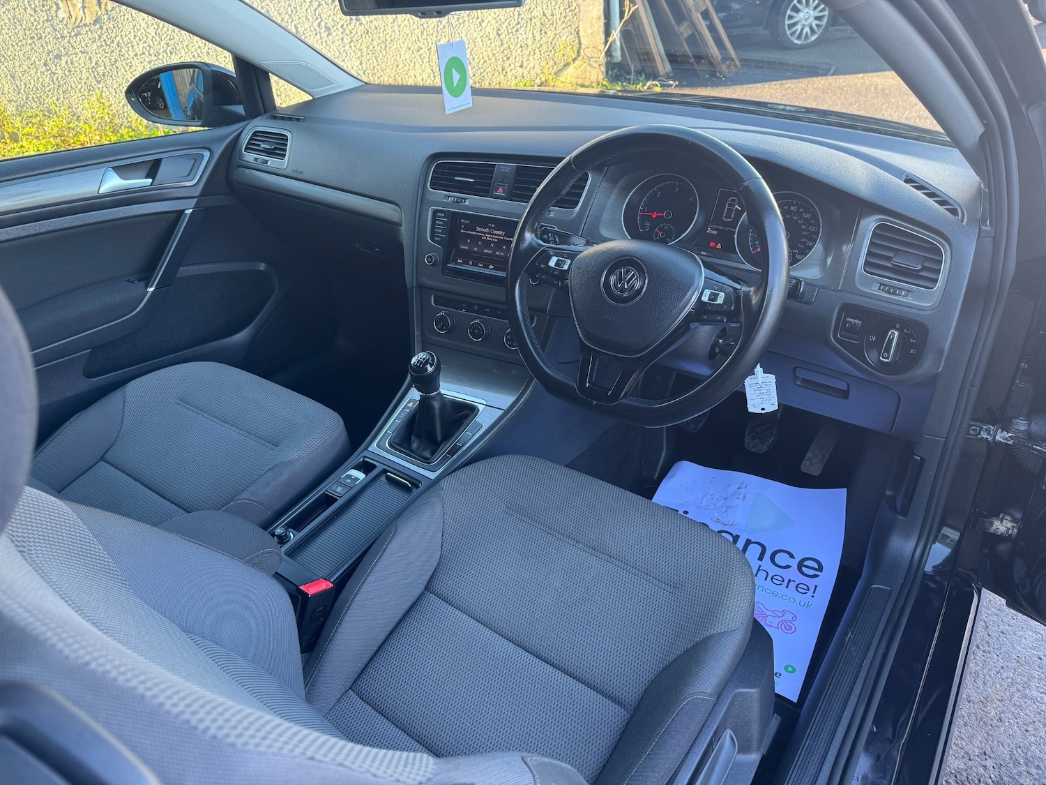 Used Volkswagen Golf 2013 for sale - 76693683: Photo 21