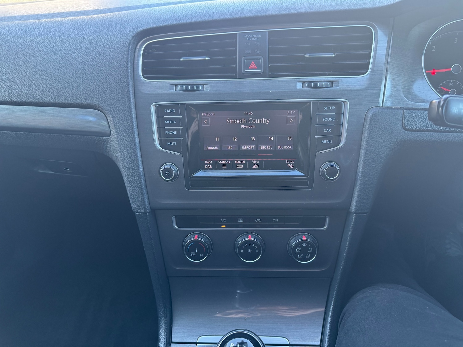 Used Volkswagen Golf 2013 for sale - 76693683: Photo 23