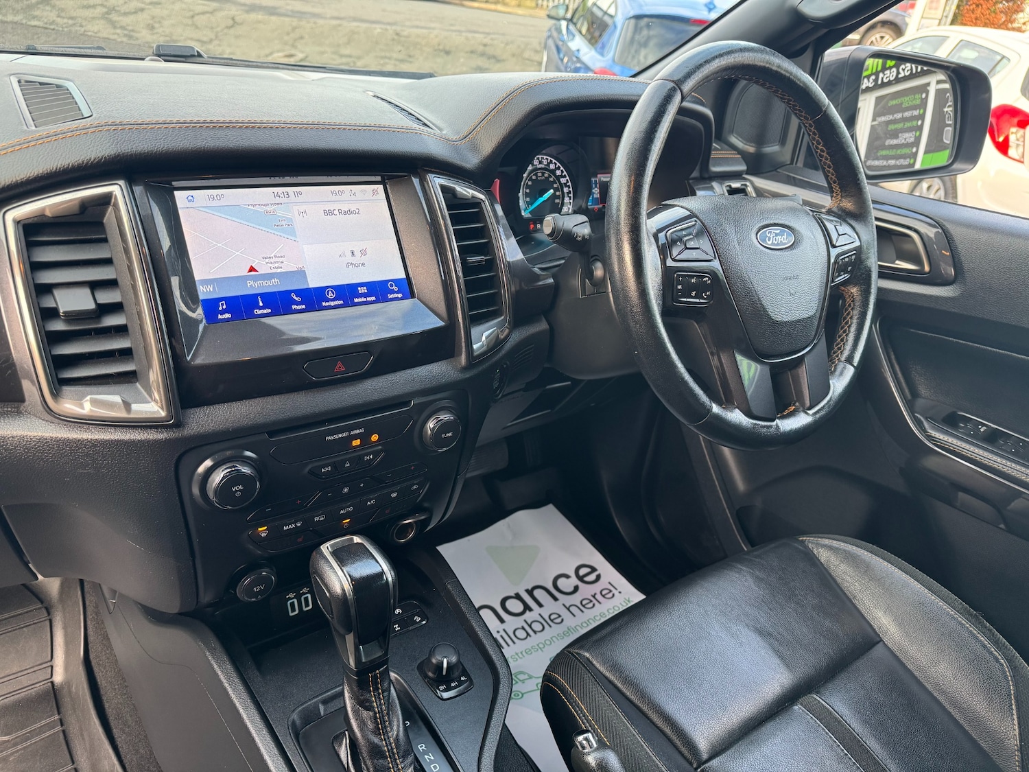 Used Ford Ranger 2021 for sale - 77932671: Photo 13