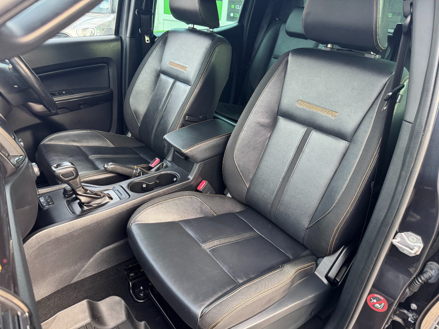 Used Ford Ranger 2021 for sale - 77932671: Photo 15