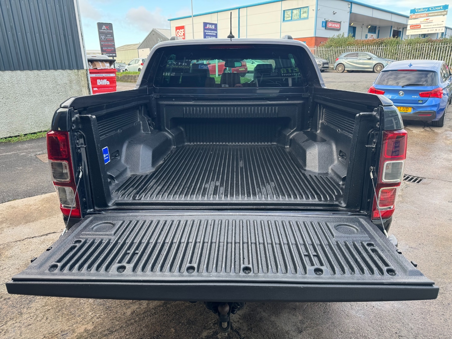 Used Ford Ranger 2021 for sale - 77932671: Photo 17