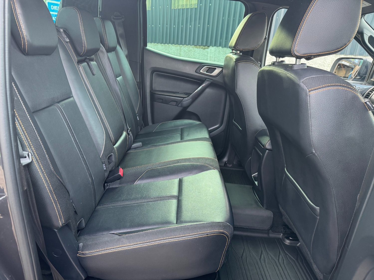 Used Ford Ranger 2021 for sale - 77932671: Photo 18