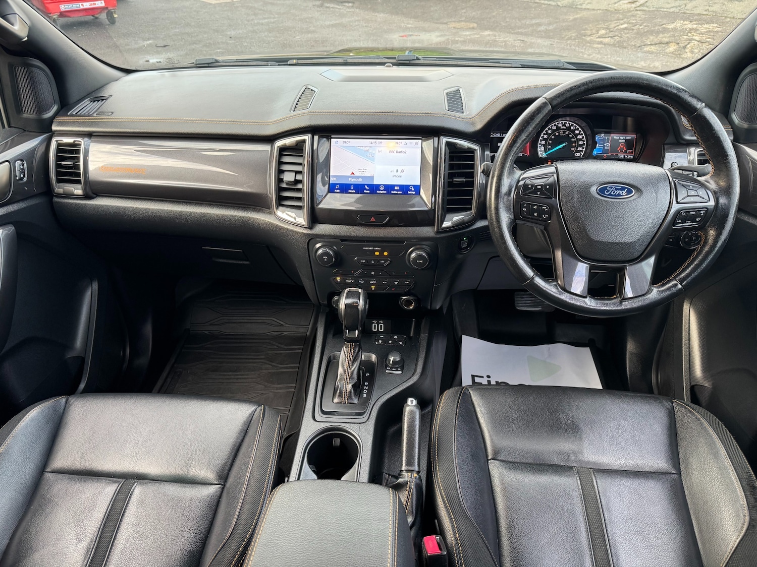 Used Ford Ranger 2021 for sale - 77932671: Photo 19