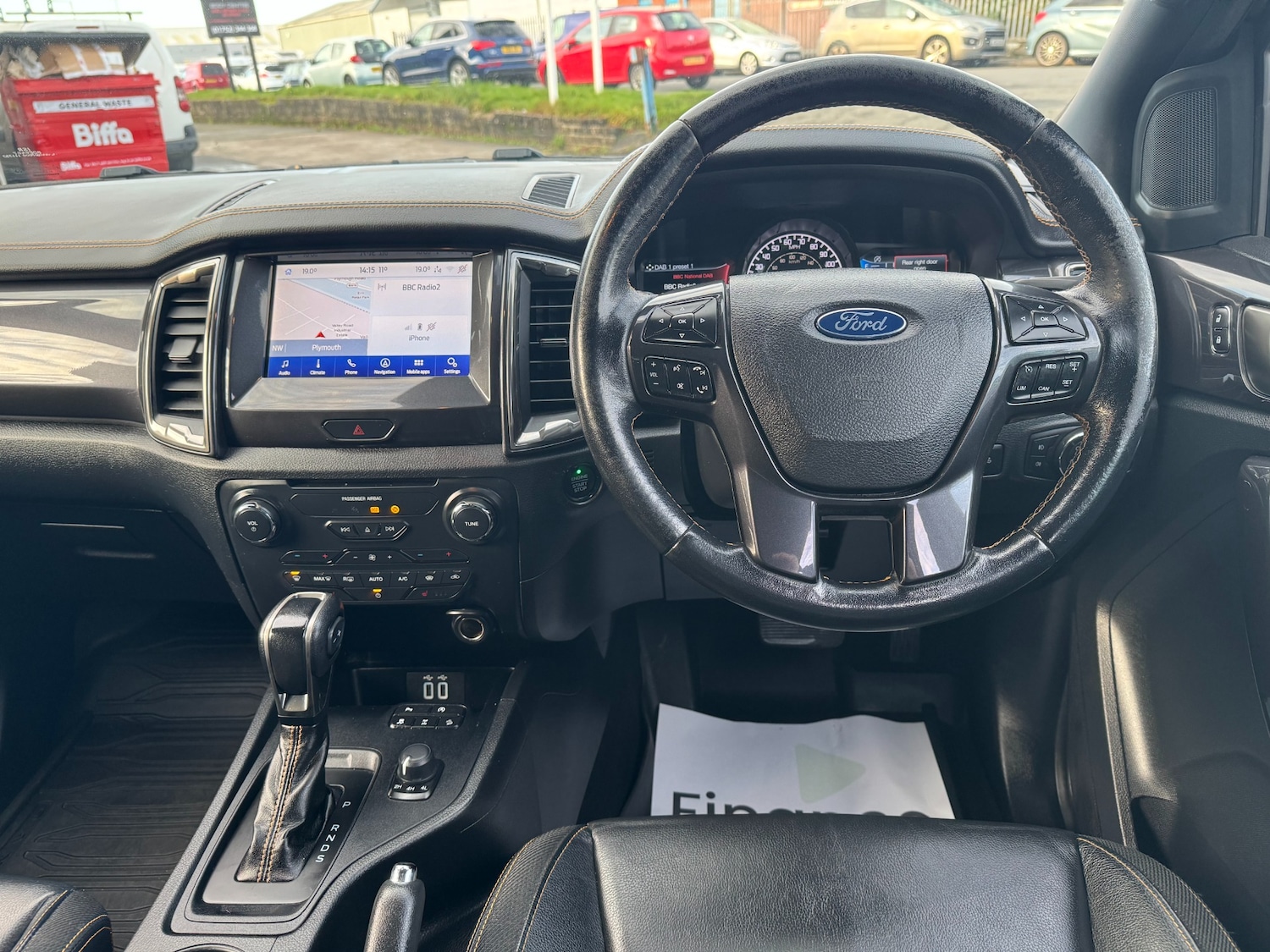 Used Ford Ranger 2021 for sale - 77932671: Photo 20