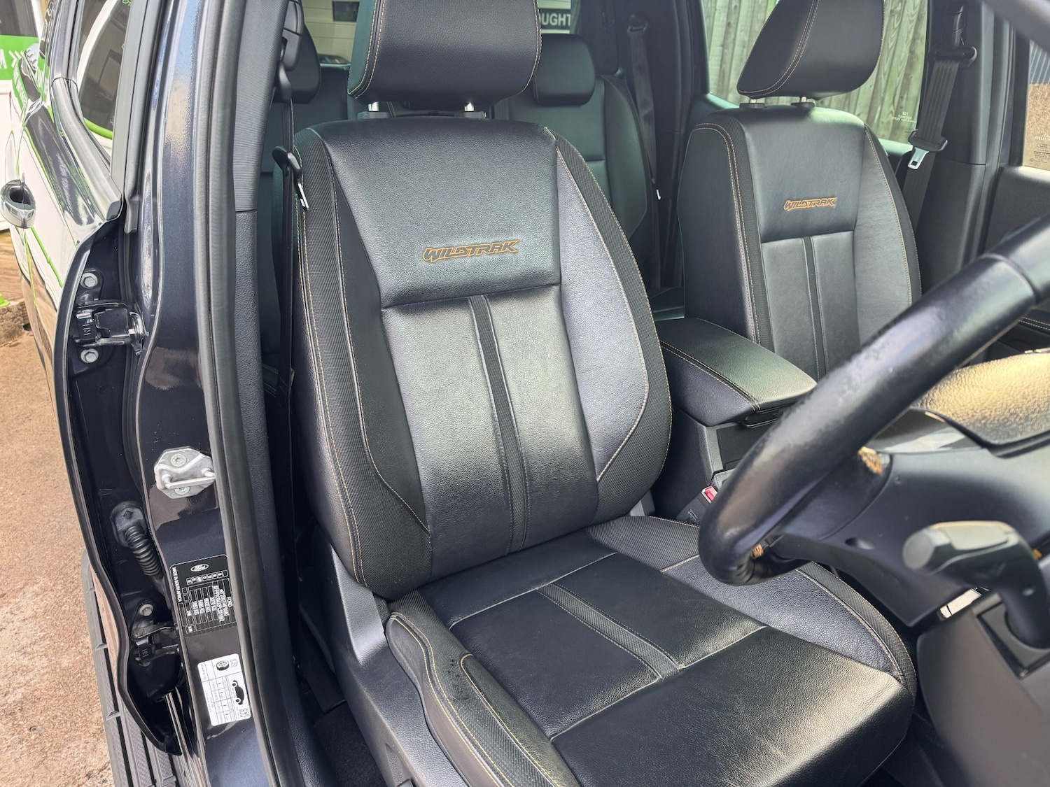 Used Ford Ranger 2021 for sale - 77932671: Photo 22