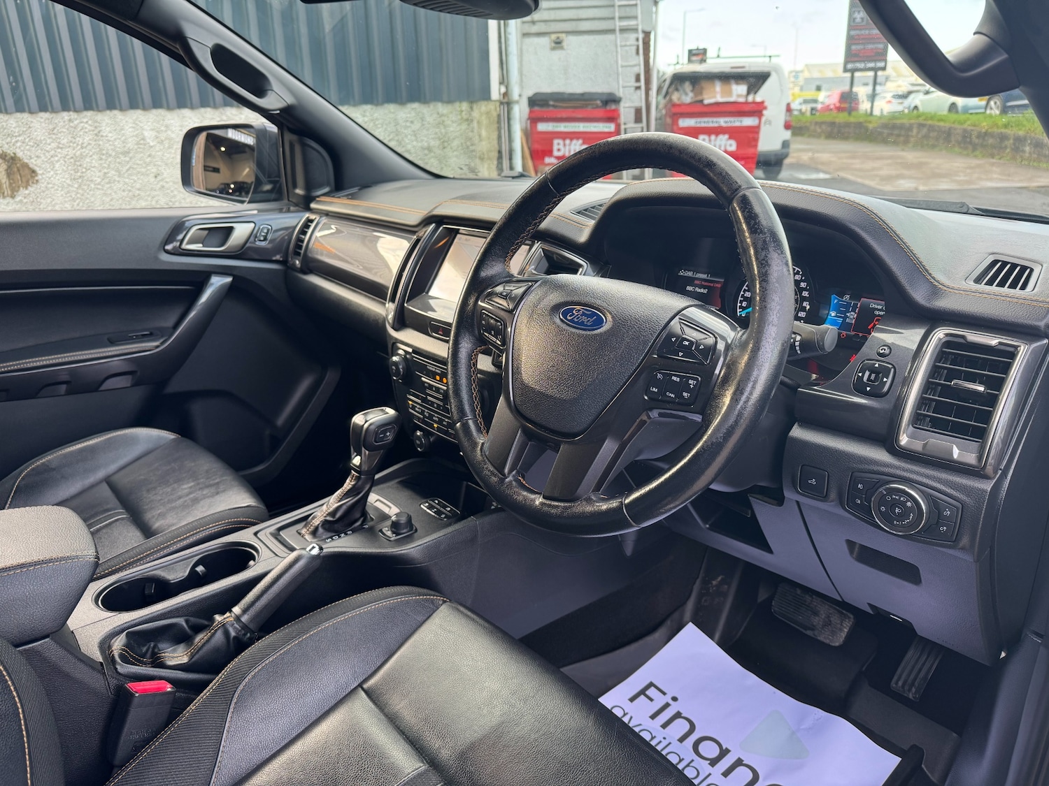 Used Ford Ranger 2021 for sale - 77932671: Photo 23