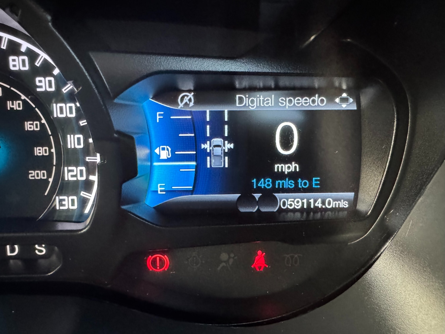 Used Ford Ranger 2021 for sale - 77932671: Photo 24