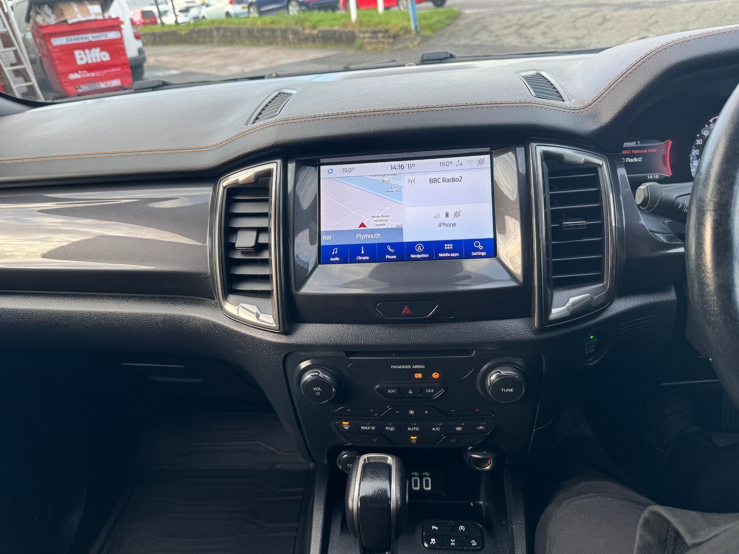 Used Ford Ranger 2021 for sale - 77932671: Photo 25