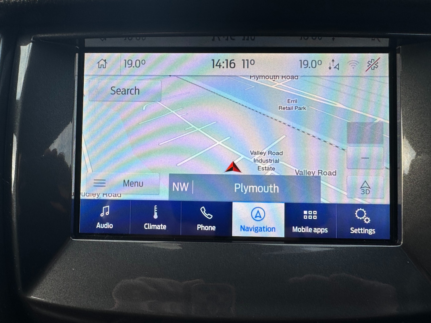 Used Ford Ranger 2021 for sale - 77932671: Photo 26