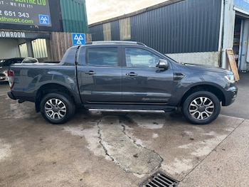 Used Ford Ranger 2021 for sale - 77932671: Photo