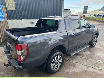 Used Ford Ranger 2021 for sale - 77932671: Photo