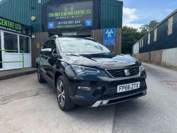 2016 (66) - 1.6 TDI Ecomotive SE Technology 5dr