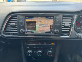 Used SEAT Ateca 2016 for sale - 74927423: Photo