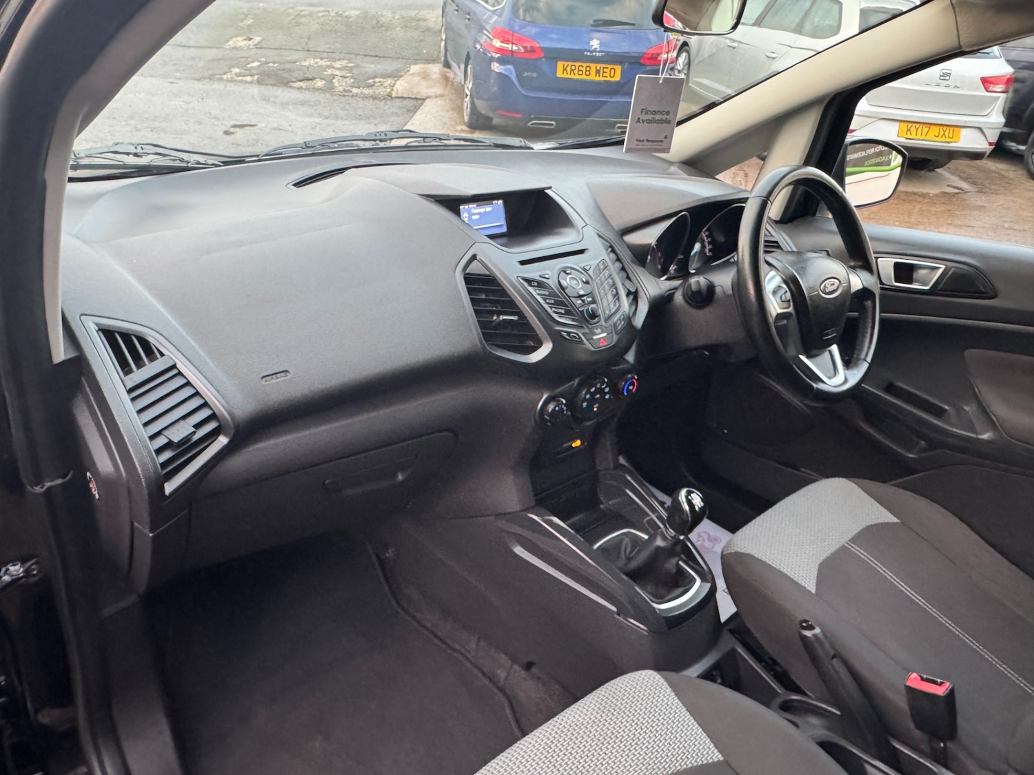 Used Ford Ecosport 2016 for sale - 76384945: Photo 15