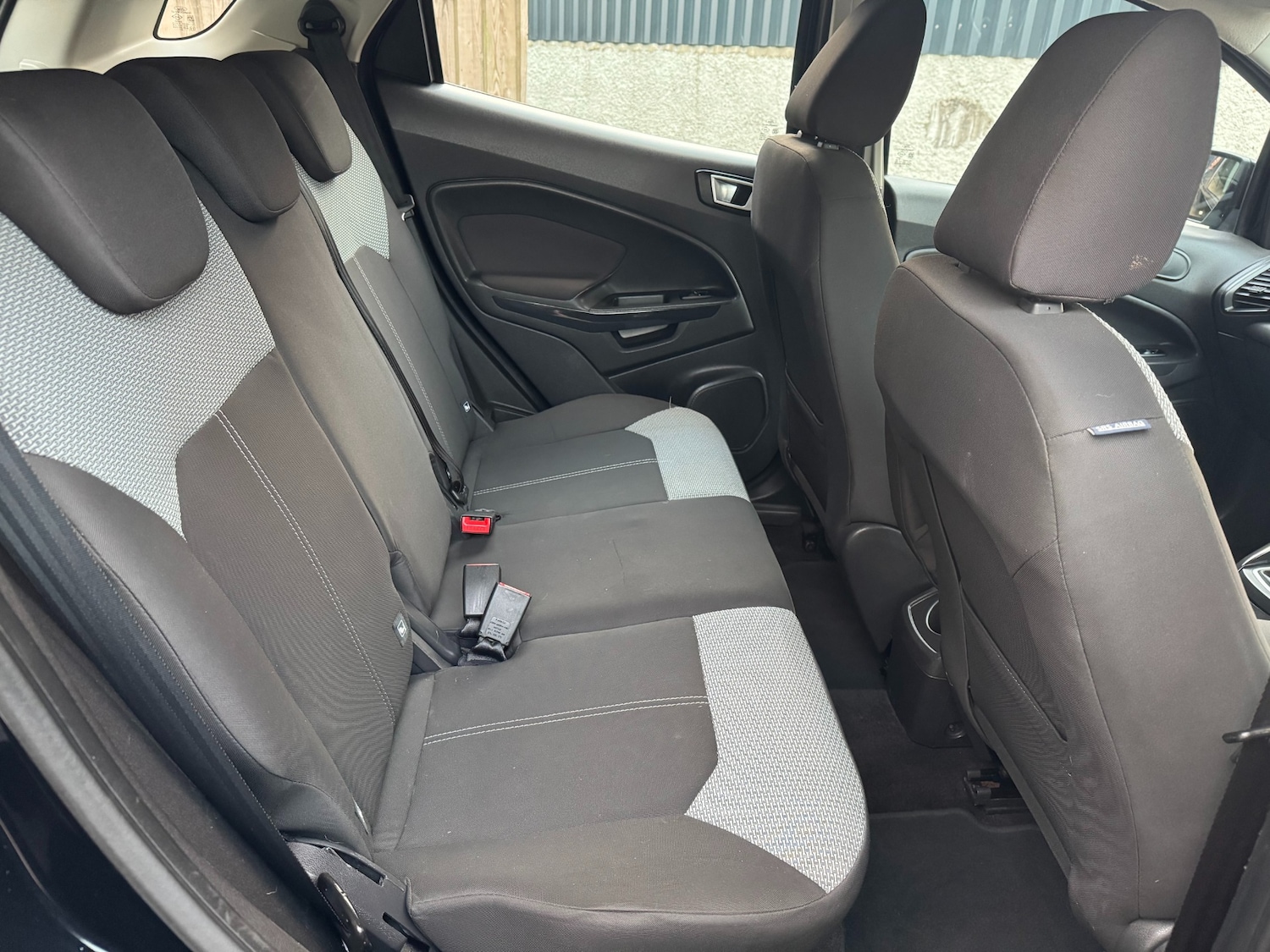 Used Ford Ecosport 2016 for sale - 76384945: Photo 19