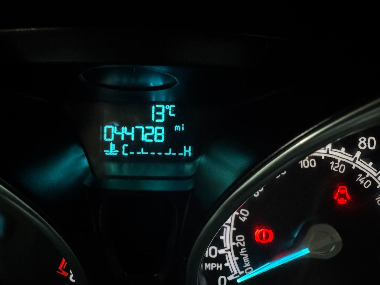 Used Ford Ecosport 2016 for sale - 76384945: Photo 24