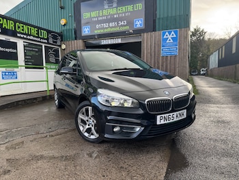 BMW 2 Series feature image 1