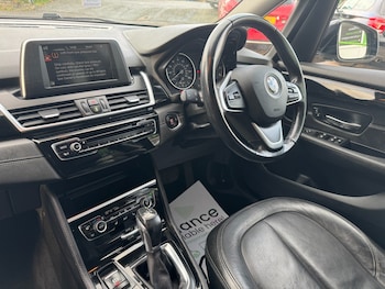 BMW 2 Series feature image 2