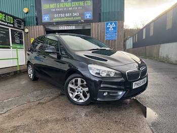 Used BMW 2 Series 2015 for sale - 76615650: Photo