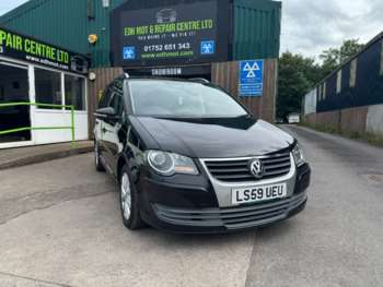 2009 (59) - 1.9 TDI Match 5dr