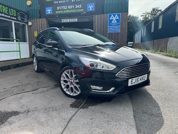 Used Ford Focus 2015 for sale - 76102397: Photo