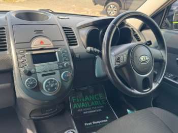 Used Kia Soul 2009 for sale - 74661950: Photo